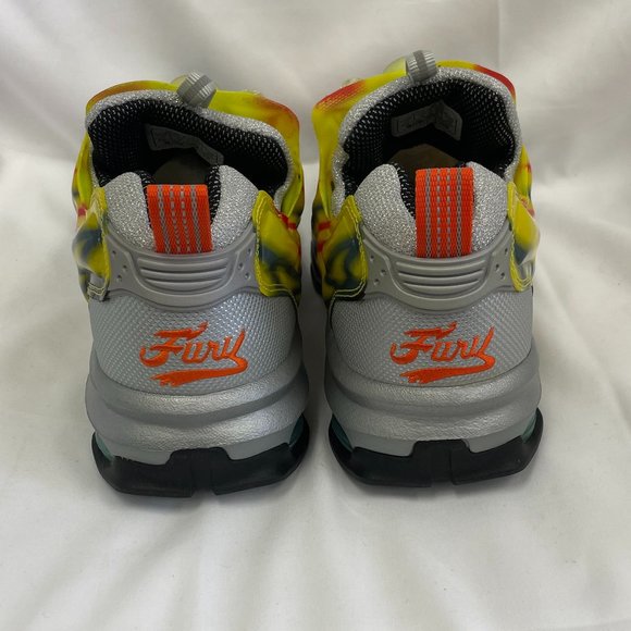 REEBOK PUMP FURY MILLENNIUM